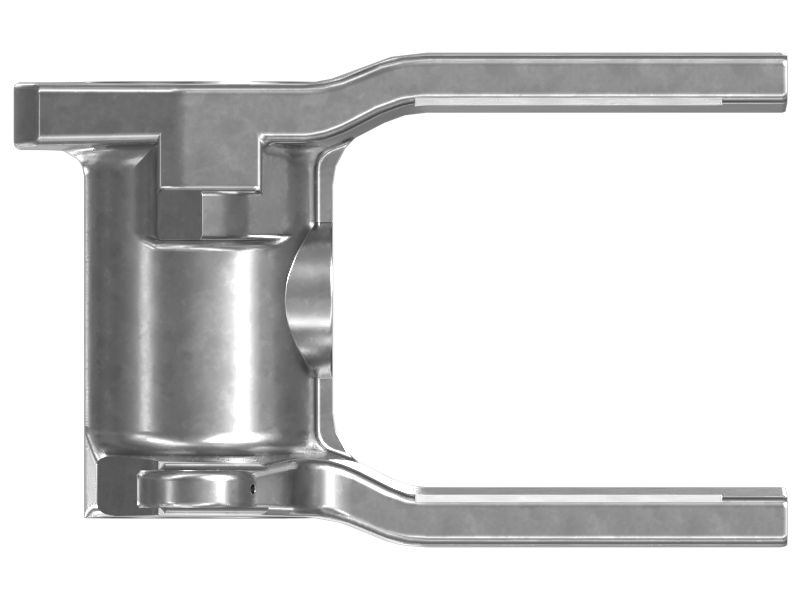 СЦЕПНОЕ УСТРОЙСТВО
