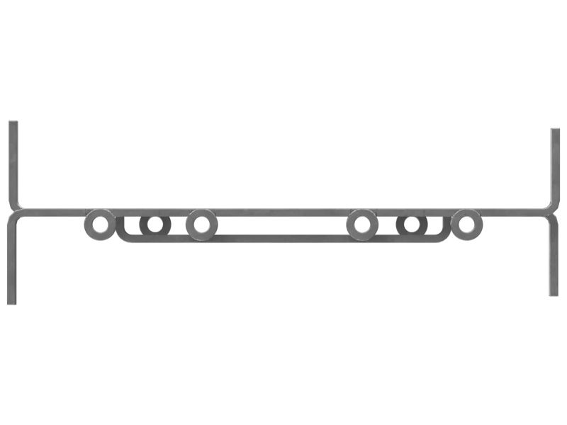 240-8317: PLATE AS. 2408317 купить