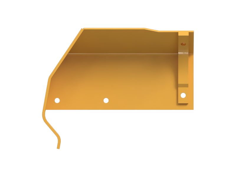 ОГРАЖДЕНИЕ В СБОРЕ