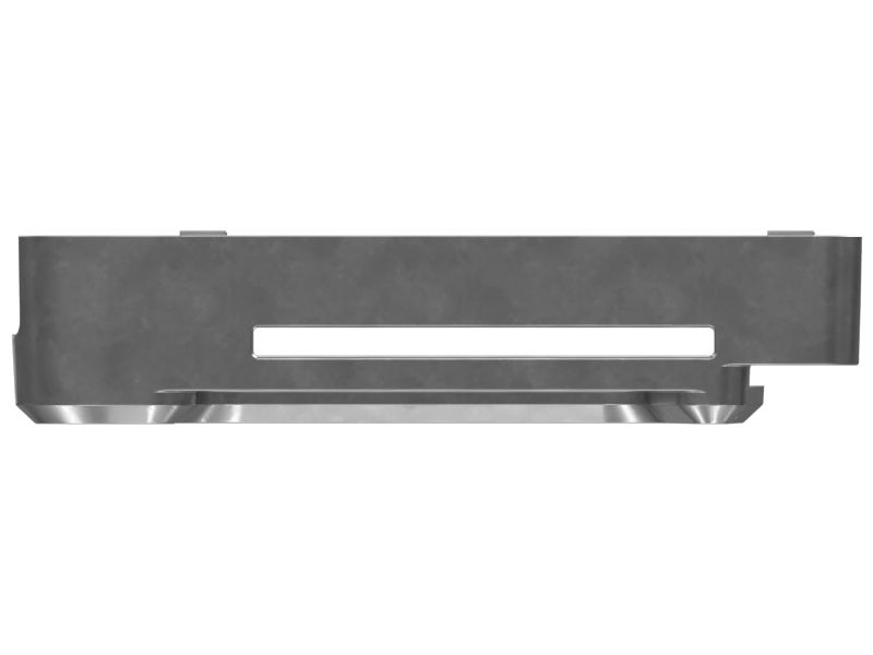 КРЫШКА ПРАВАЯ