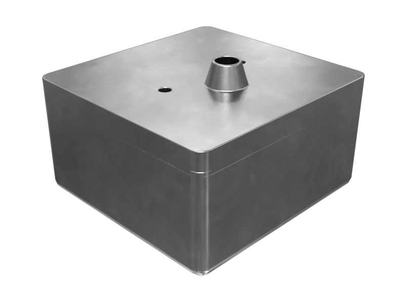 268-1136: ЛАМПА В СБОРЕ