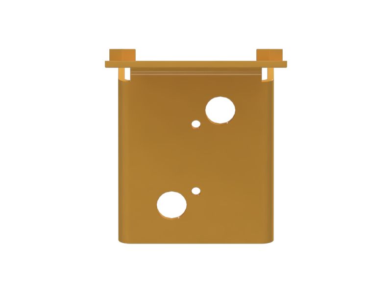 227-4233: Signal Lamp Mount Plate 2274233 buy