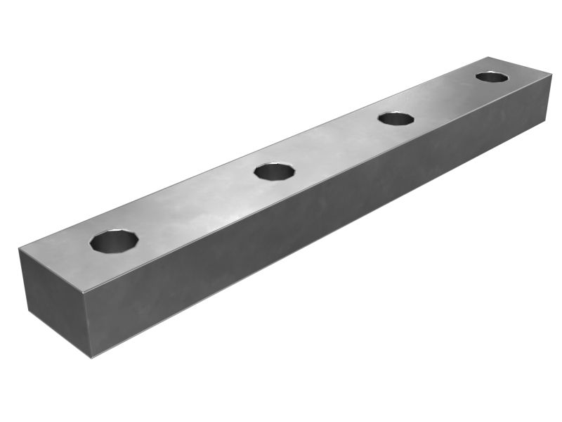224-7332: Drum Frame Side Support Plate | Cat® Parts Store