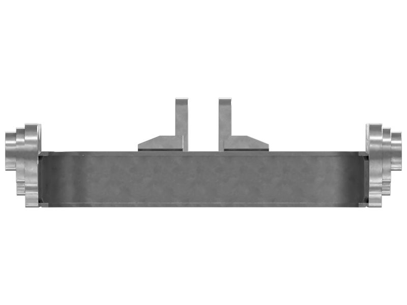 ЛЕВАЯ ТЯГА В СБОРЕ