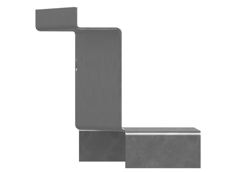 КРЫШКА В СБОРЕ