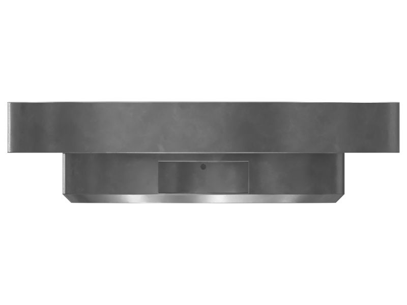 ПЛАСТИНА КОЖУХА