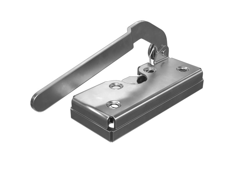 ЗАЩЕЛКА В СБОРЕ DOO