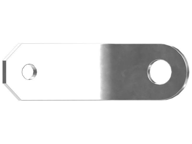 313-4663: 8mm Thick Mounting Strap 3134663 buy