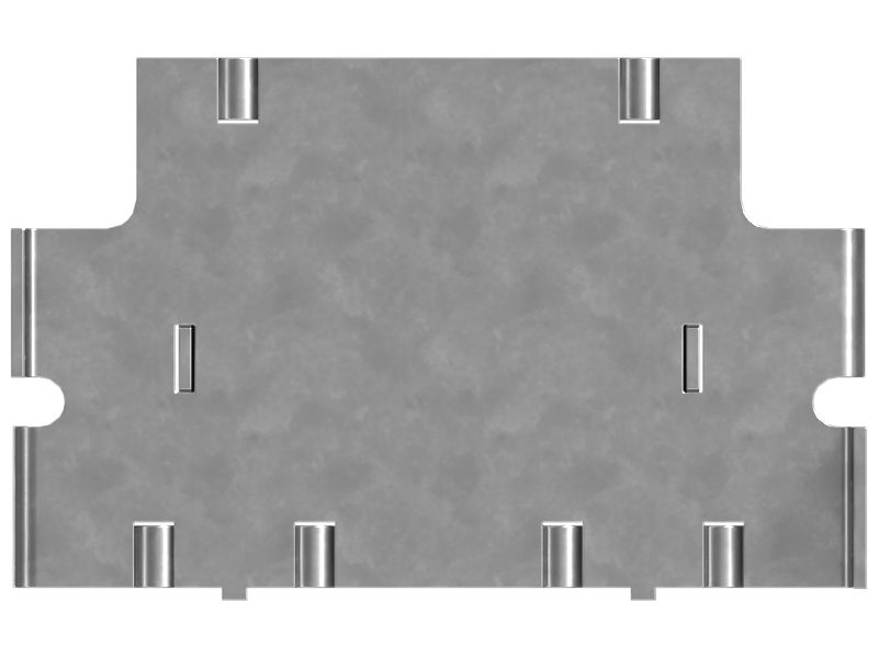 240-8317: PLATE AS. 2408317 купить