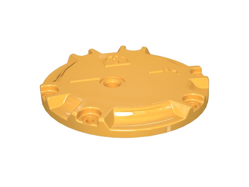 301-2806: КРЫШКА