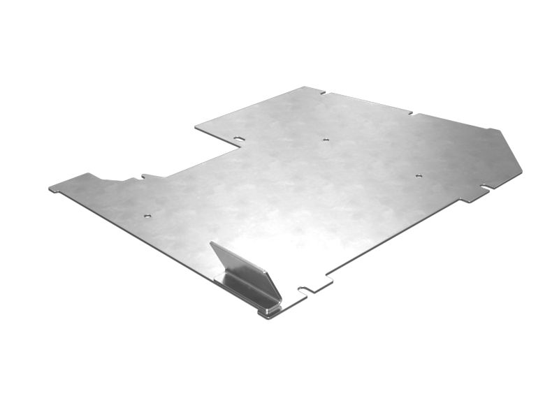 232-2870: ПЛАСТИНА В СБОРЕ