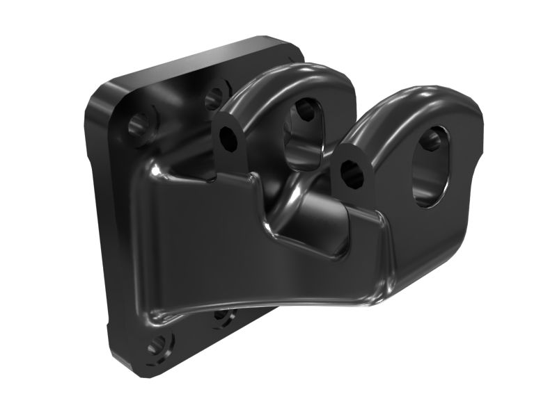 180-8517: КРОНШТЕЙН PANH