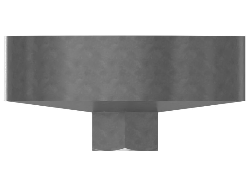 КРЫШКА НАЛИВНОЙ ГОРЛОВИНЫ