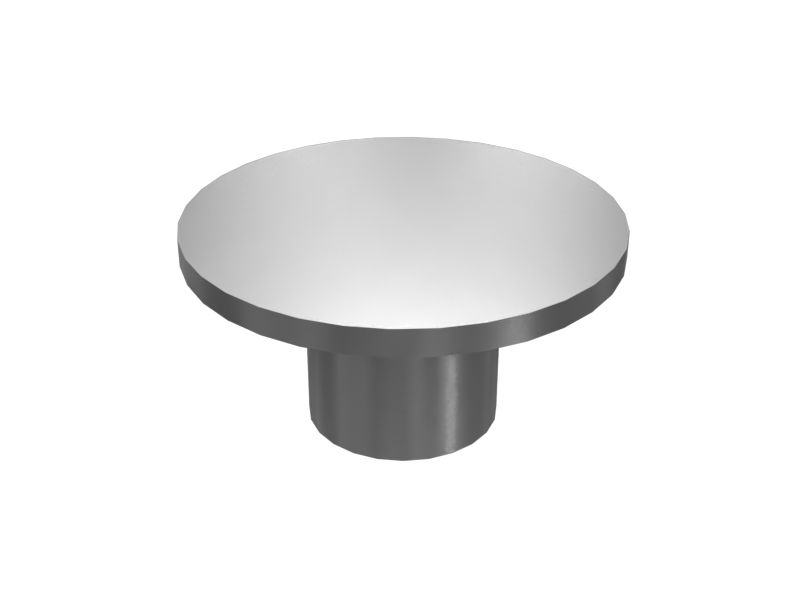 302-3372: ГАЙКА СВАРНАЯ