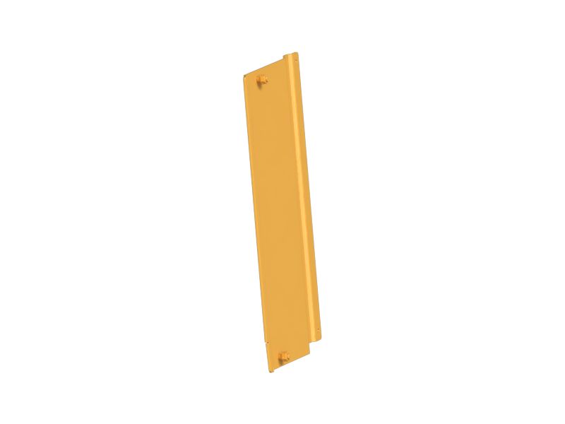 287-5392: Left Hand Engine Hood Mounting Sheet 2875392 购买