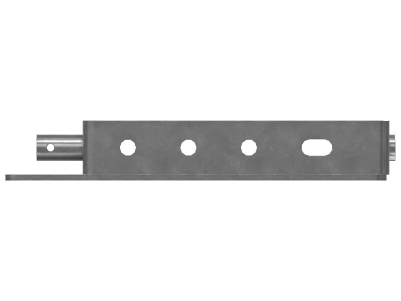 КРОНШТЕЙН В СБОРЕ