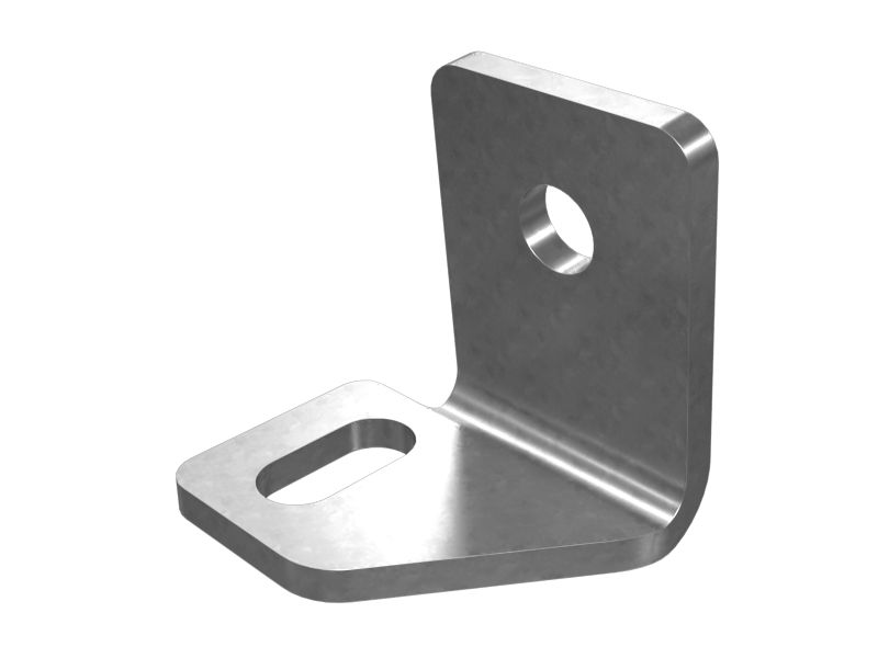 КРОНШТЕЙН ЛЕВЫЙ