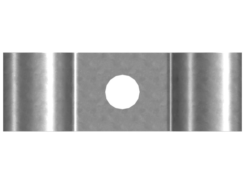 198-0370: 17.4mm Diameter Dual Half Clip 1980370 buy