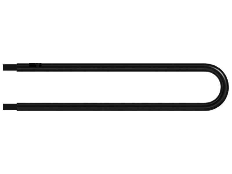 РУКОЯТЬ В СБОРЕ