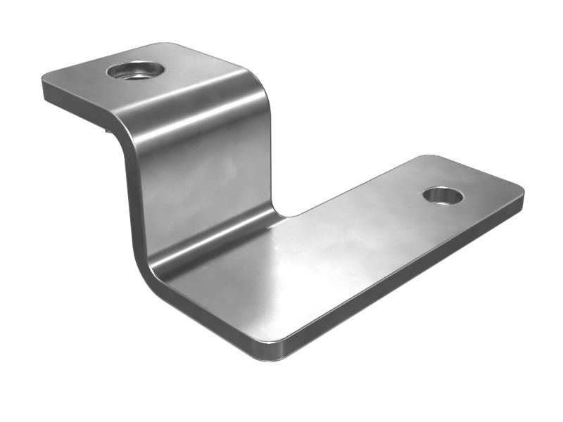 КРОНШТЕЙН В СБОРЕ