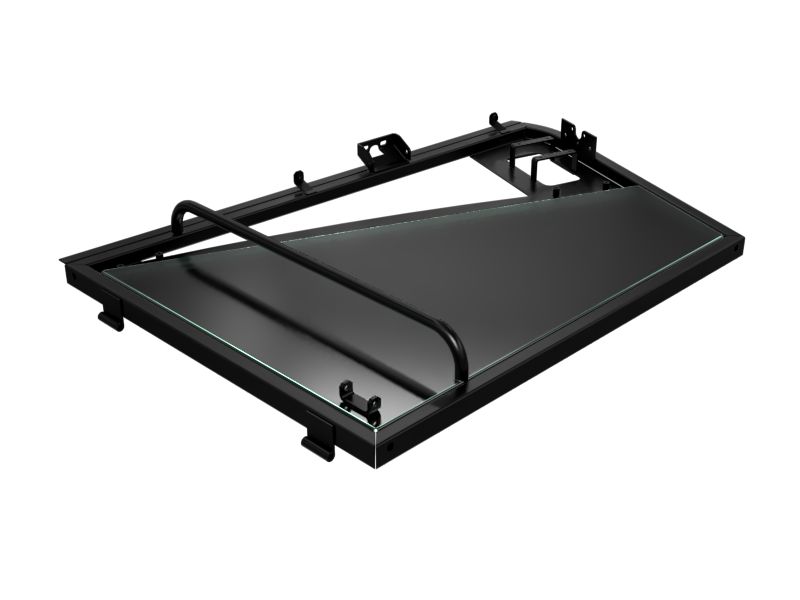 ДВЕРЬ В СБОРЕ