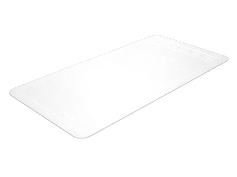 НАКЛЕЙКА С ПРЕДУПРЕЖДЕНИЕМ