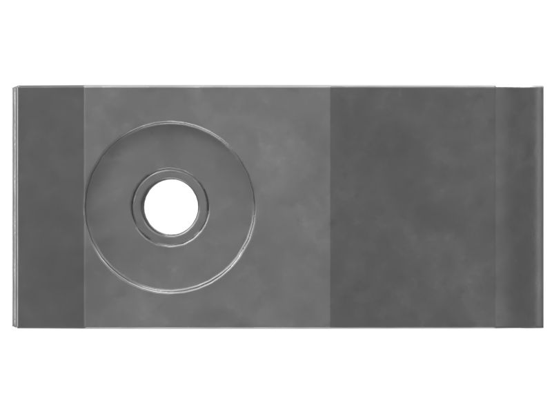 ХОМУТ В СБОРЕ