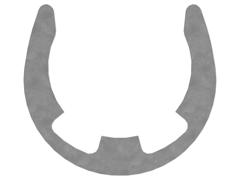 КОЛЬЦО УПОРНОЕ