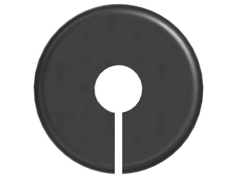 ИЗОЛИРУЮЩАЯ ШАЙБА