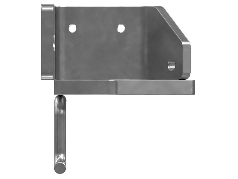 КРОНШТЕЙН В СБОРЕ