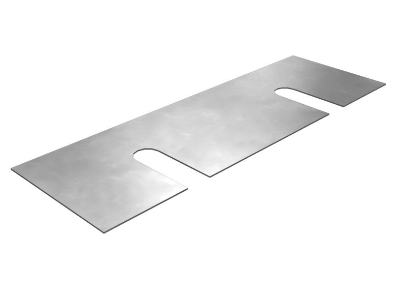 166-5895: РЕГУЛИРОВОЧНАЯ ПРОКЛАДКА