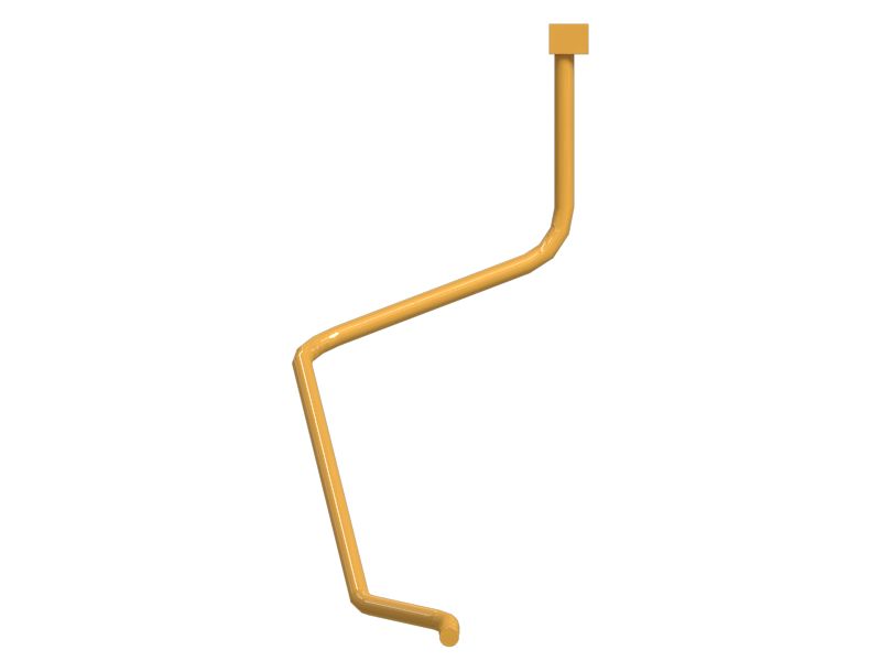 ТРУБА В СБОРЕ