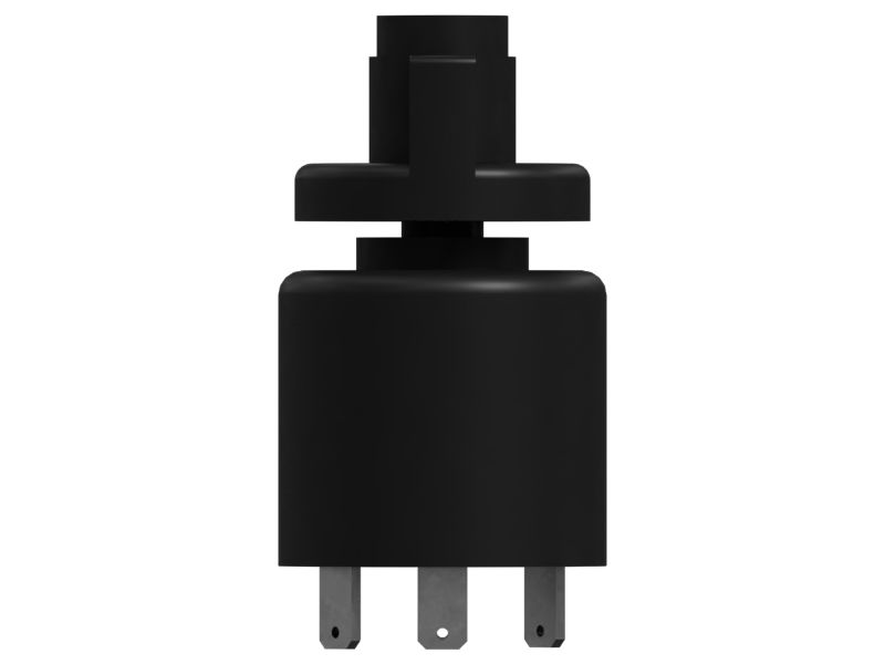 ПЕРЕКЛЮЧАТЕЛЬ В СБОРЕ