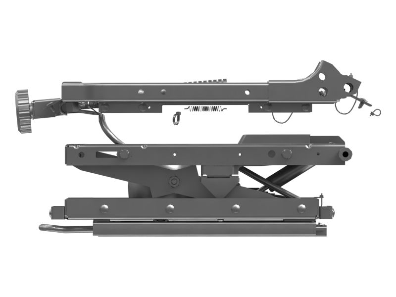 Комплект сиденья