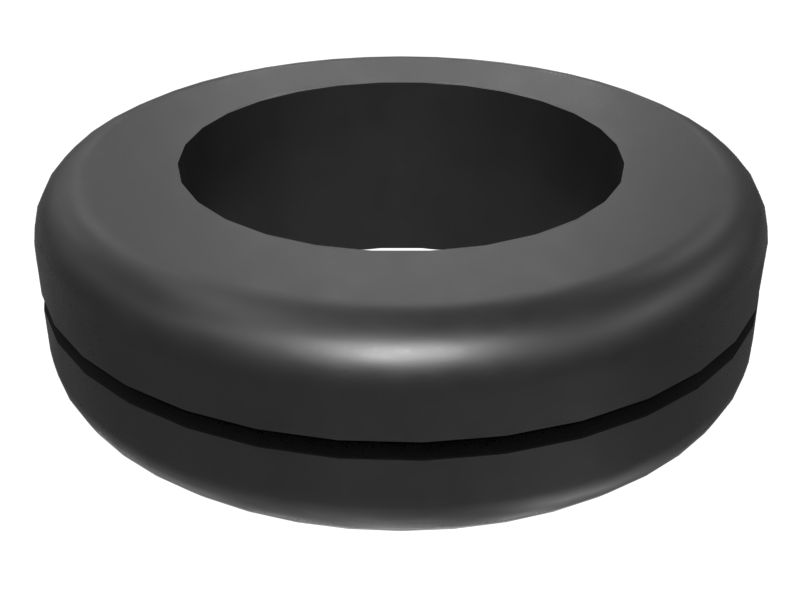 207-0209: ИЗОЛИРУЮЩАЯ ШАЙБА