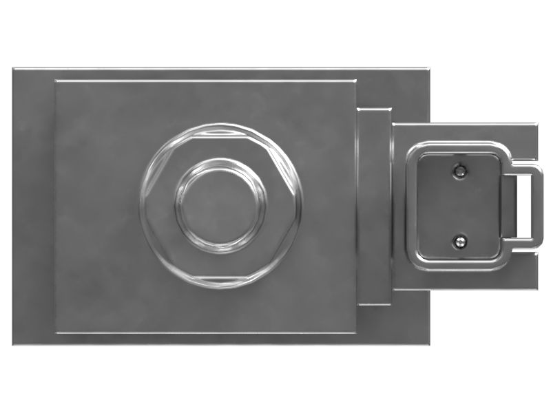 БЛОК КЛАПАНА ЭЛЕКТРОМАГНИТНОГО