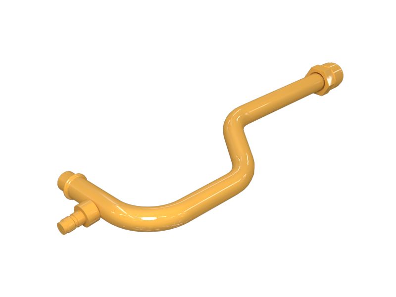 177-6726: ТРУБКА