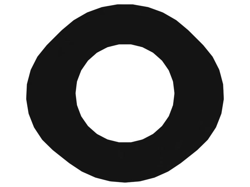 НАКЛЕЙКА КОНТУРА