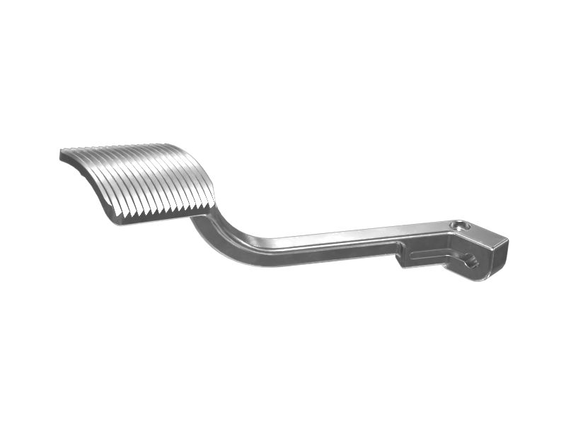 ПЕДАЛЬ РЕГУЛЯТОРА