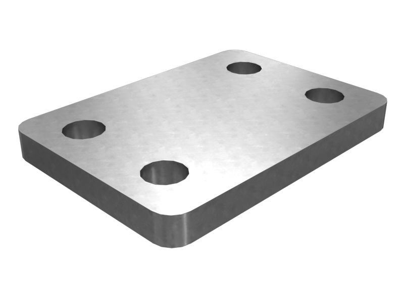 170-1822: НАКЛАДНАЯ ПЛИТА