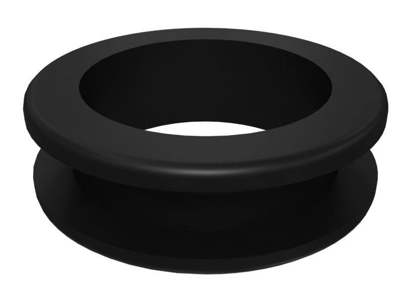 ИЗОЛИРУЮЩАЯ ШАЙБА