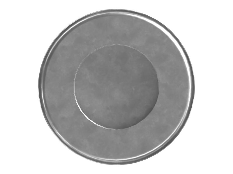 ИЗОЛИРУЮЩАЯ ШАЙБА