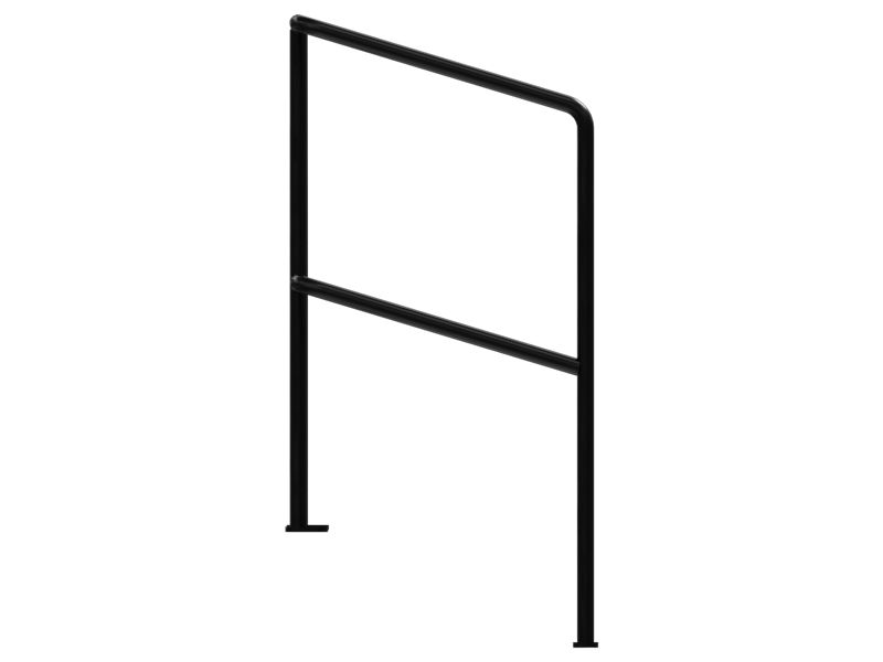 ПОРУЧЕНЬ В СБОРЕ