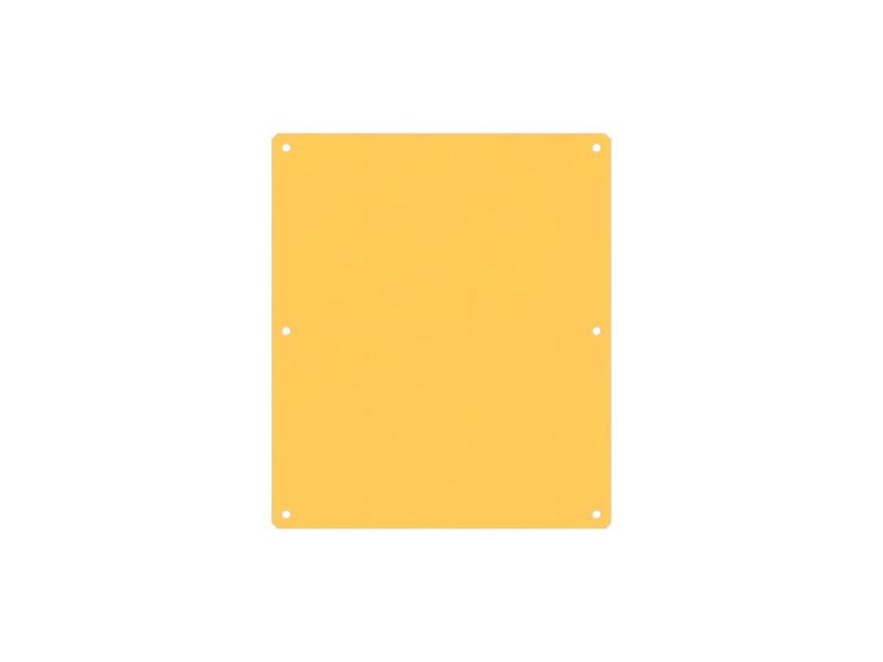 ЛИСТ В СБОРЕ