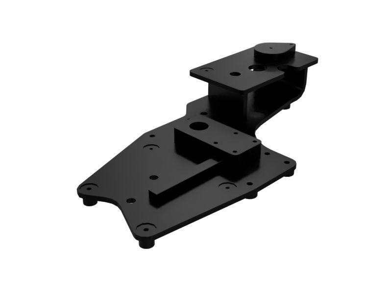 252-5558: BRACKET AS 2525558 купить