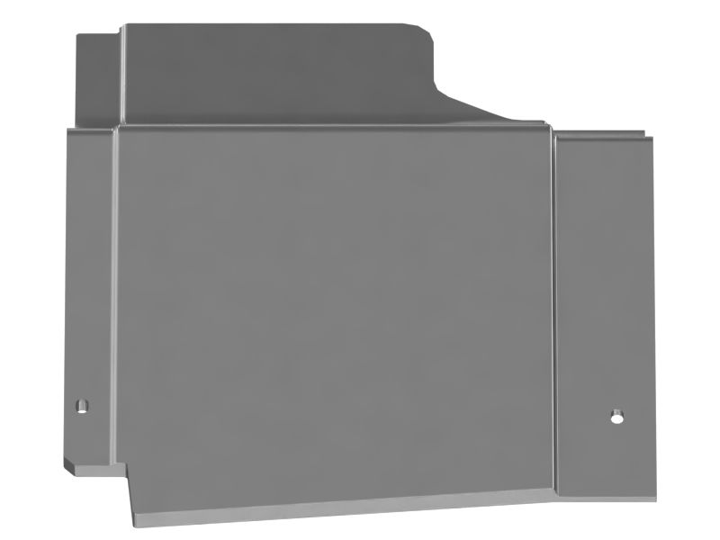 ГИЛЬЗА ПРАВАЯ ПОДДОНА