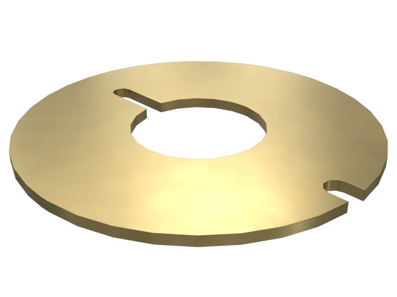 ПЛАСТИНА ИЗНОСОСТОЙКАЯ