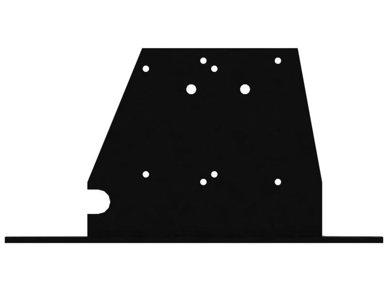 КРОНШТЕЙН В СБОРЕ