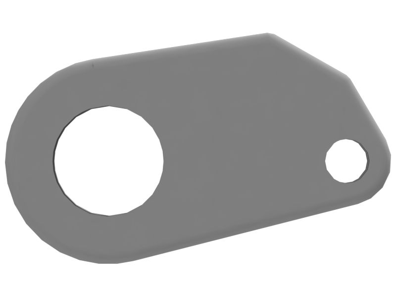 КОЛЕНЧАТЫЙ РЫЧАГ