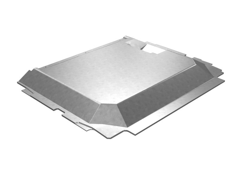 ОБИВКА ПОТОЛКА В СБОРЕ